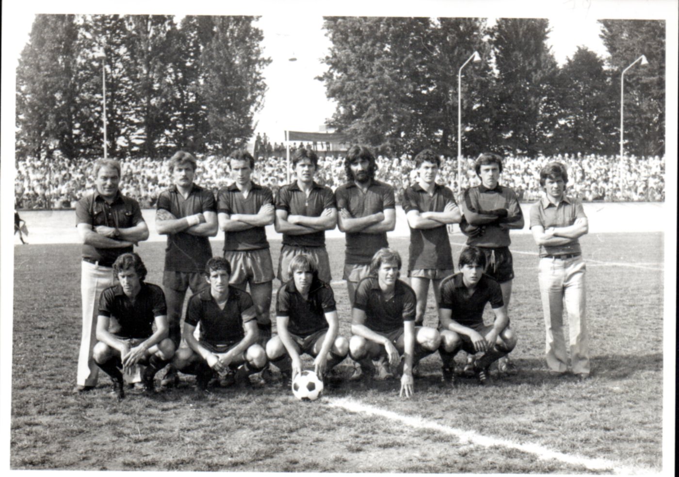 Pordenone calcio  1978-79  A